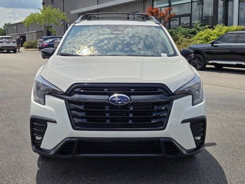 Used 2023 Subaru Ascent Onyx Edition Limited AWD/4WD image 3