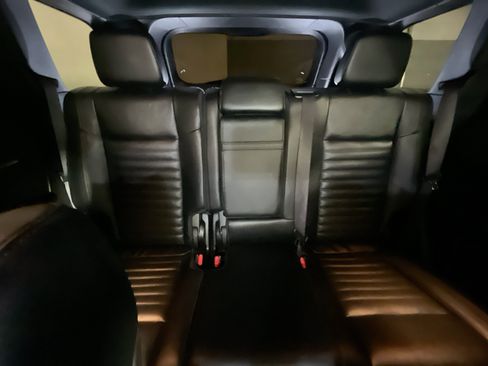 Used 2021 Jeep Grand Cherokee Limited X AWD/4WD image 33