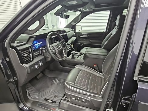 Used 2024 GMC Sierra 1500 AT4X w/ AT4X AEV Edition image 10