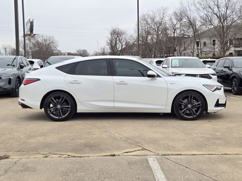 Certified 2024 Acura Integra A-Spec image 5