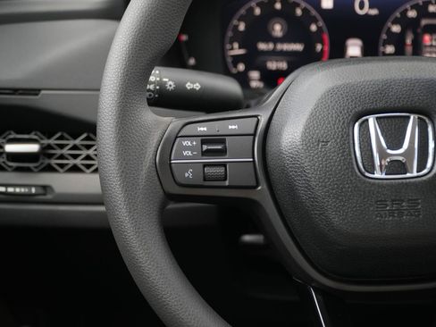 New 2026 Honda Accord SE image 23
