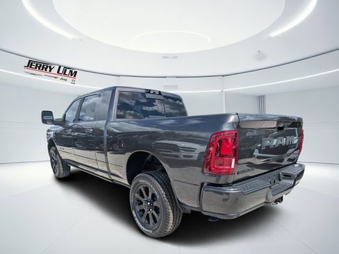 New 2026 RAM 2500 Laramie image 5