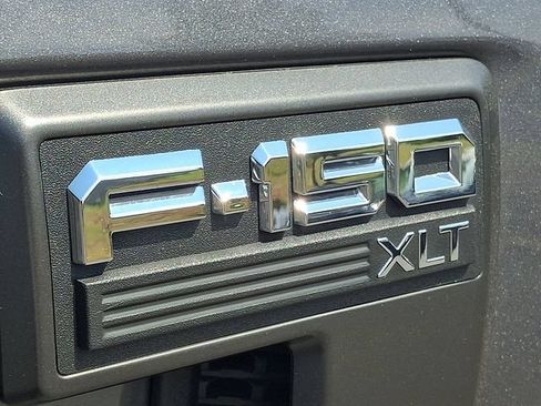 Used 2023 Ford F150 Lariat AWD/4WD image 30