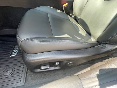 Used 2023 Cadillac CT4 Luxury w/ Sun And Sound Package image 12