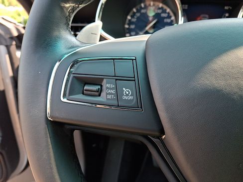 Used 2014 Maserati Quattroporte GTS RWD image 22