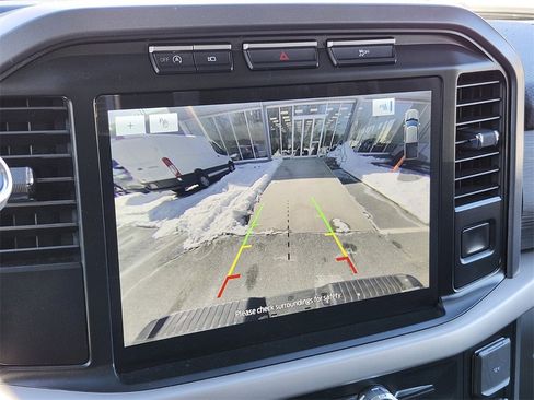 Used 2023 Ford F150 XLT w/ Equipment Group 302A High image 20