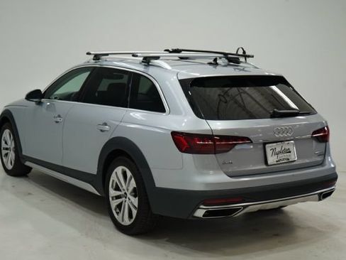 Used 2023 Audi A4 2.0T allroad Premium Plus AWD/4WD image 5