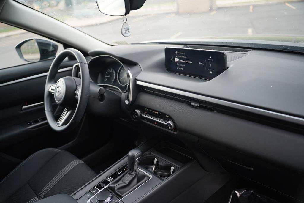 Used 2025 MAZDA CX-50 AWD 2.5 S w/ Cargo Package image 16