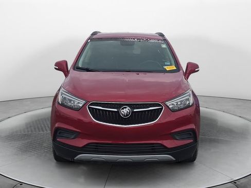 Used 2018 Buick Encore Preferred FWD image 8