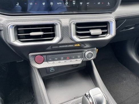 New 2025 Ford Mustang GT Premium image 14