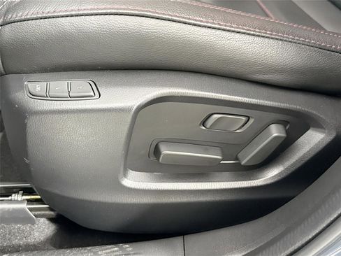 Certified 2023 MAZDA CX-5 Carbon Edition image 32