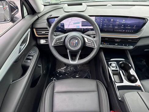 New 2026 Buick Envision Avenir AWD/4WD image 31