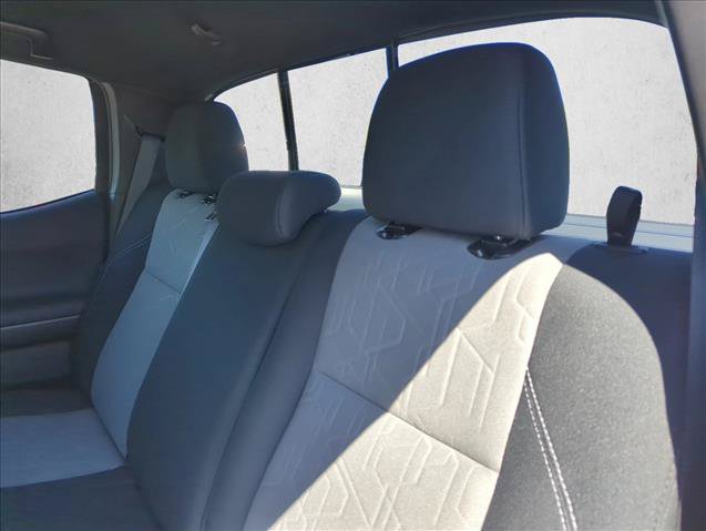 Used 2023 Toyota Tacoma TRD Sport RWD image 26