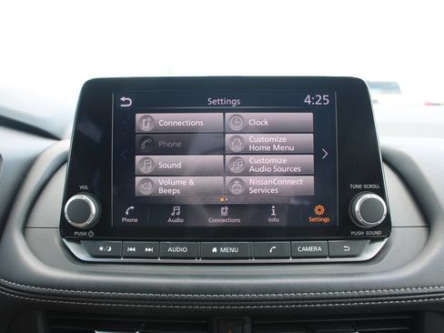 Used 2024 Nissan Rogue SV AWD/4WD image 49