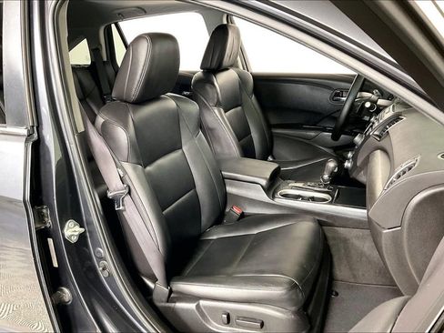 Used 2016 Acura RDX FWD image 7