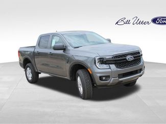 New 2026 Ford Ranger XL RWD video 2