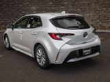 New 2025 Toyota Corolla SE w/ SE Package image 4