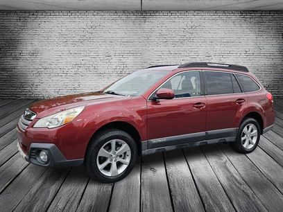 Used 2013 Subaru Outback 2.5i Limited