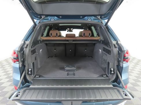Certified 2026 BMW X5 xDrive40i w/ Premium Package AWD/4WD image 30