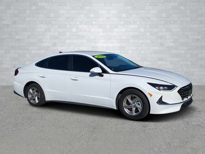 Used 2023 Hyundai Sonata SE w/ Cargo Package
