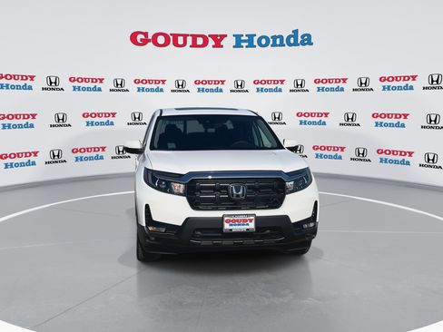 New 2026 Honda Ridgeline RTL image 3
