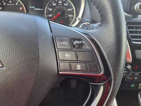 Used 2024 Mitsubishi Eclipse Cross SE AWD/4WD image 21