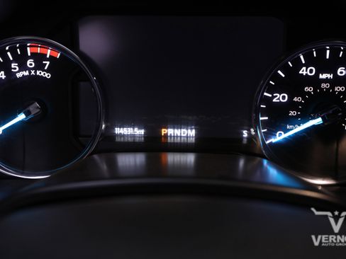 Used 2021 Ford F250 Lariat w/ Lariat Value Package image 9