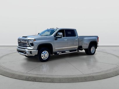 Used 2026 Chevrolet Silverado 3500 High Country w/ High Country Premium Package