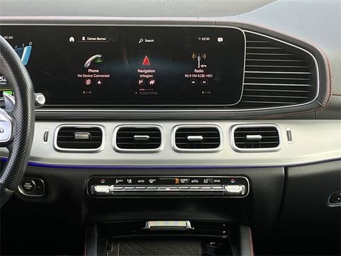 Used 2023 Mercedes-Benz GLE 53 AMG 4MATIC image 17