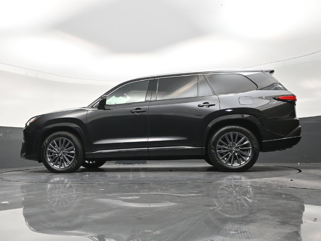 Used 2025 Lexus TX 350 FWD image 20