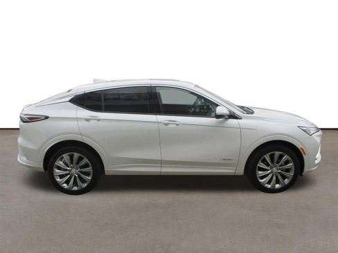 Used 2024 Buick Envista Preferred FWD image 6