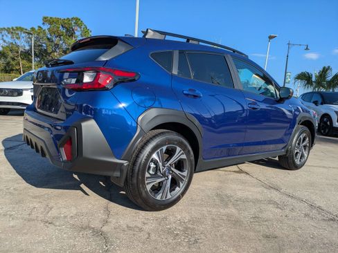New 2026 Subaru Crosstrek 2.5i Premium image 4
