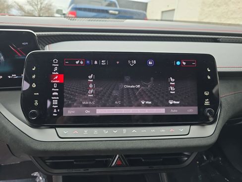 New 2026 Dodge Charger Daytona Scat Pack image 22