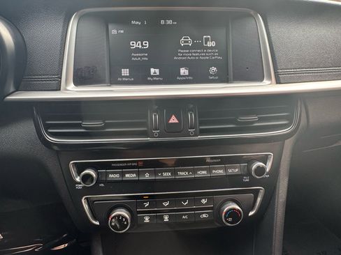Used 2020 Kia Optima LX FWD image 15