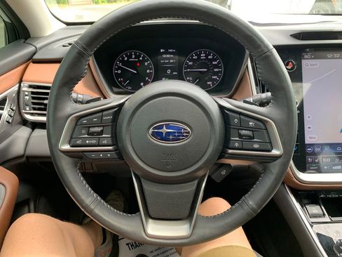 Used 2024 Subaru Outback Touring XT AWD/4WD image 14
