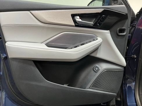 New 2026 Acura MDX SH-AWD w/ Advance Package image 12
