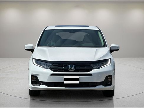 New 2026 Honda Odyssey EX-L image 8