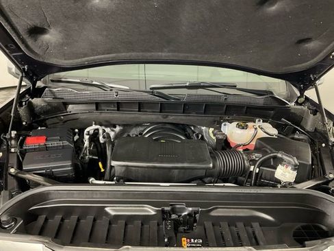 Used 2025 GMC Sierra 1500 Denali w/ Denali Reserve Package image 47