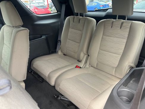 Used 2014 Ford Explorer FWD image 22
