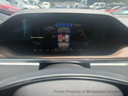 Used 2021 Tesla Model S Long Range AWD/4WD image 17