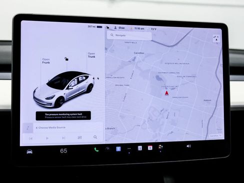 Used 2021 Tesla Model 3 Long Range image 19