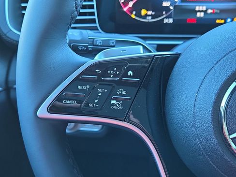 New 2026 Mercedes-Benz GLS 450 GLS 450 image 20