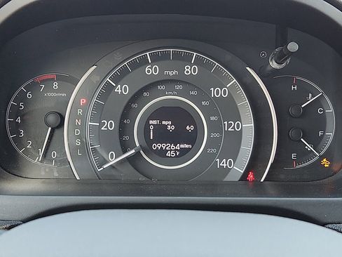 Used 2015 Honda CR-V Touring image 23