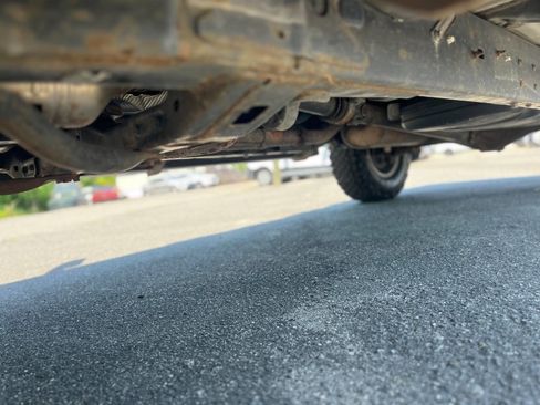 Used 2017 Toyota Tacoma SR5 RWD image 22