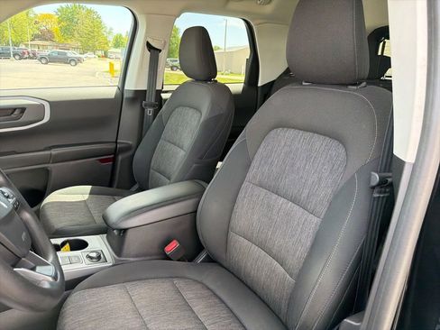 Used 2022 Ford Bronco Sport Big Bend AWD/4WD image 10
