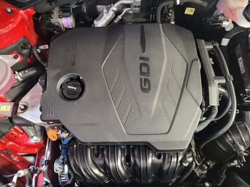 Used 2023 Hyundai Santa Fe SEL w/ Cargo Package image 30