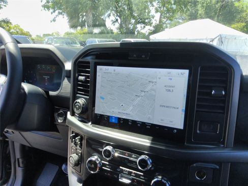 New 2026 Ford F150 Tremor AWD/4WD image 30