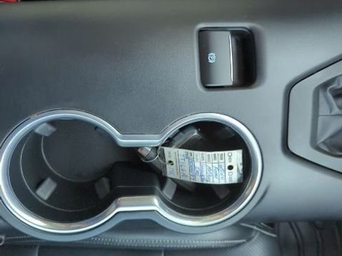 Used 2024 Ford Mustang Premium image 11