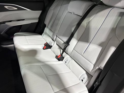 New 2026 Cadillac Lyriq Premium Sport image 42