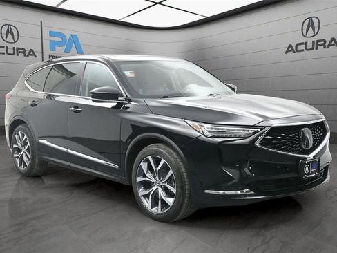 Used 2023 Acura MDX SH-AWD w/ Technology Package image 29